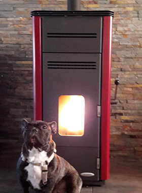 LAMINOX FIORELLO Air